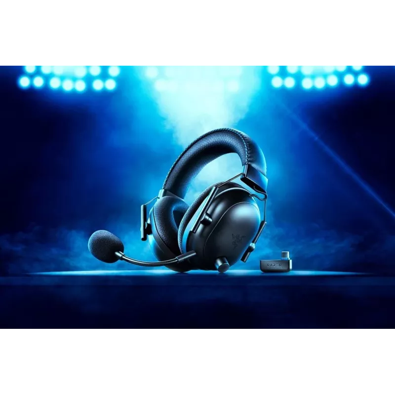 Ausinės Razer BlackShark V2 Pro