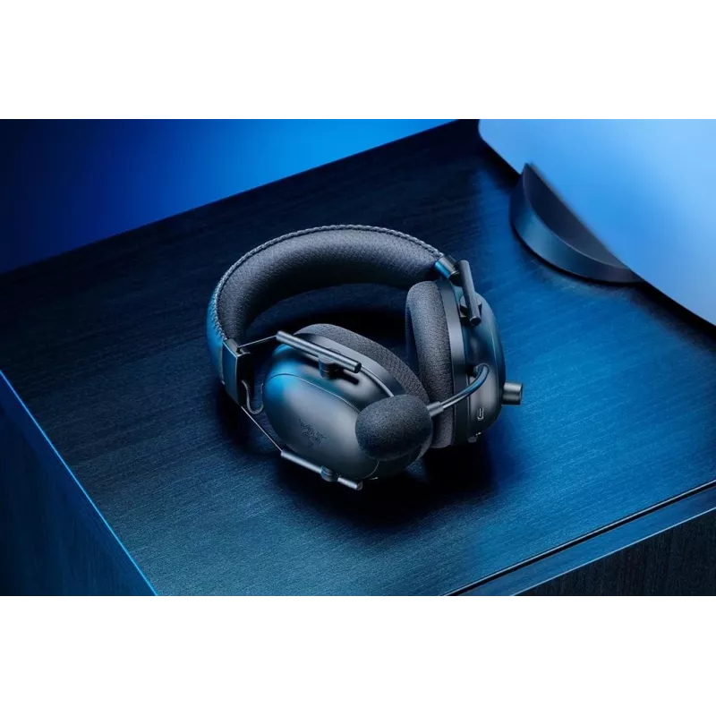 Ausinės Razer BlackShark V2 Pro