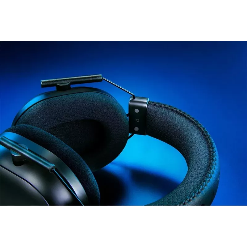 Ausinės Razer BlackShark V2 Pro