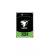 Seagate Exos X24 16 TB 7200 RPM 512 MB 3.5 inch Serial ATA III vidinis kietasis diskas