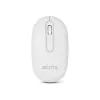 Pelė DICOTA D32045 Ambidextrous RF Wireless Bluetooth Optinė 1600 DPI