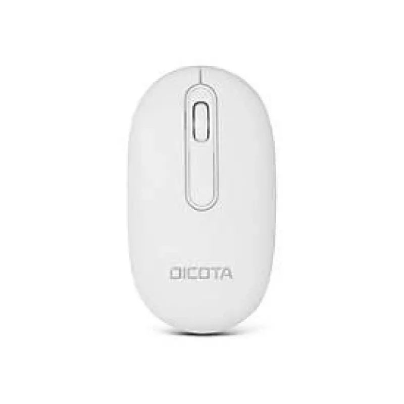 Pelė DICOTA D32045 Ambidextrous RF Wireless Bluetooth Optinė 1600 DPI