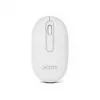 Pelė DICOTA D32045 Ambidextrous RF Wireless Bluetooth Optinė 1600 DPI