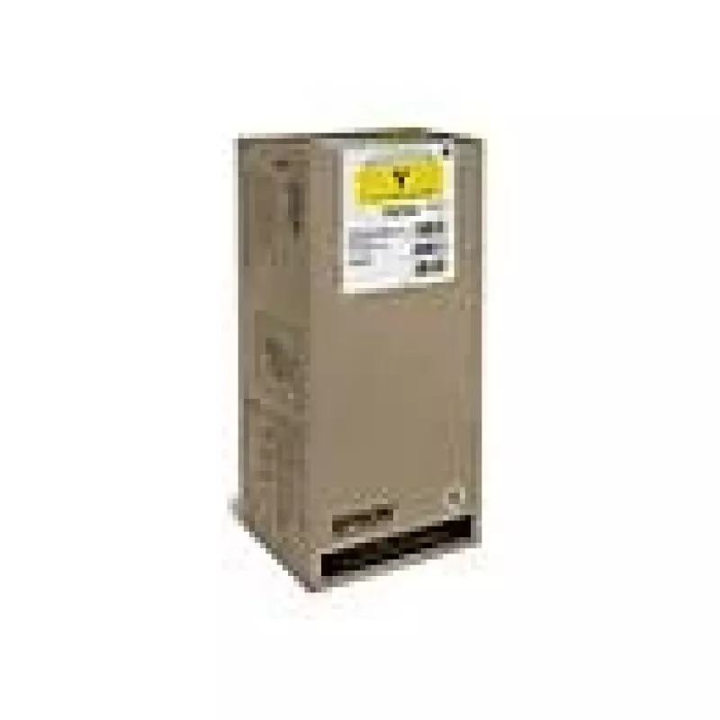 Epson WorkForce Pro WF-C869R XXL geltonas rašalo tiekimo modulis C13T97440N, 84 tūkst. psl.