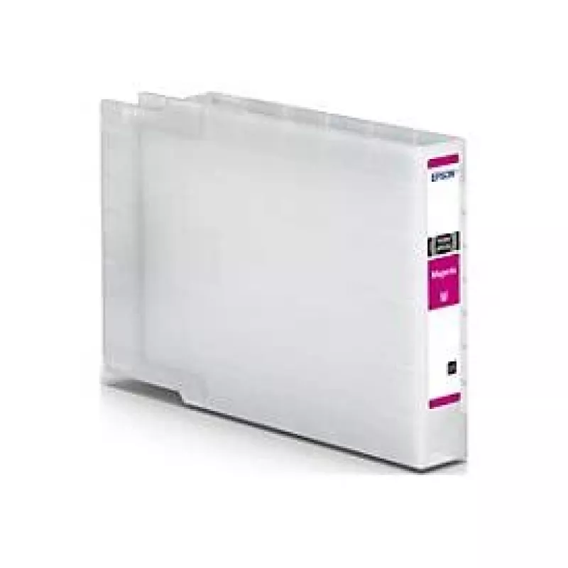 Originalus Epson rašalo kasetė C13T04A34N, purpurinė, skirta WF‑C8190 / WF‑C8690 (ypač didelės išeigos)
