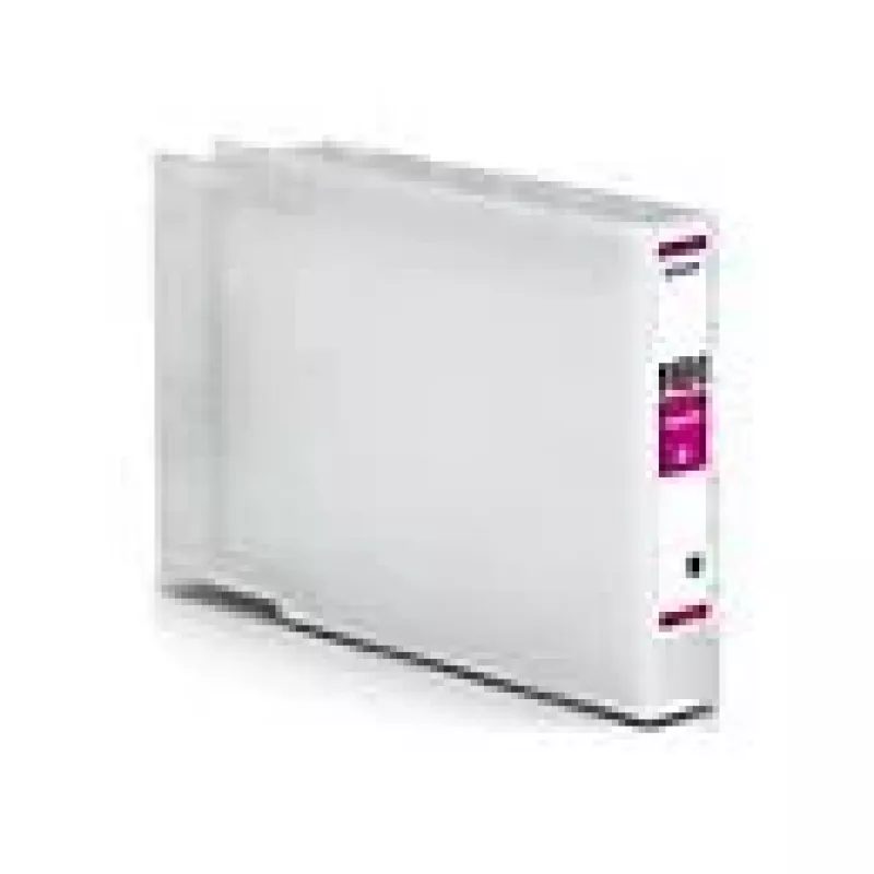 Originalus Epson rašalo kasetė C13T04A34N, purpurinė, skirta WF‑C8190 / WF‑C8690 (ypač didelės išeigos)
