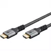 Ultra Aukštos Greičio HDMI™ Laidas, 2 m, GOOBAY