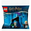 LEGO Harry Potter rinkinys 30677 – Drakas Uždraustajame miške minifigūrėlės scena