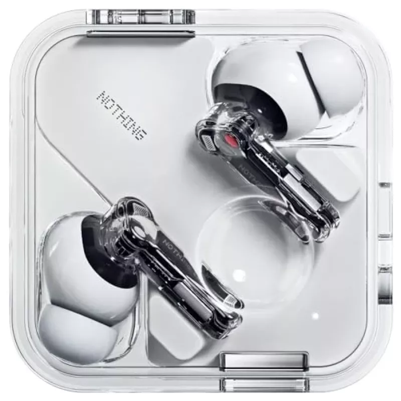 Ausinės Nothing Ear True Wireless Stereo