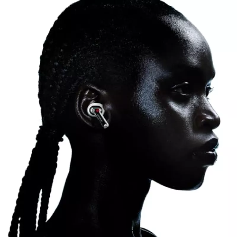 Ausinės Nothing Ear True Wireless Stereo