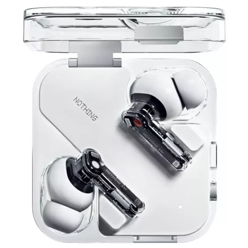 Ausinės Nothing Ear True Wireless Stereo