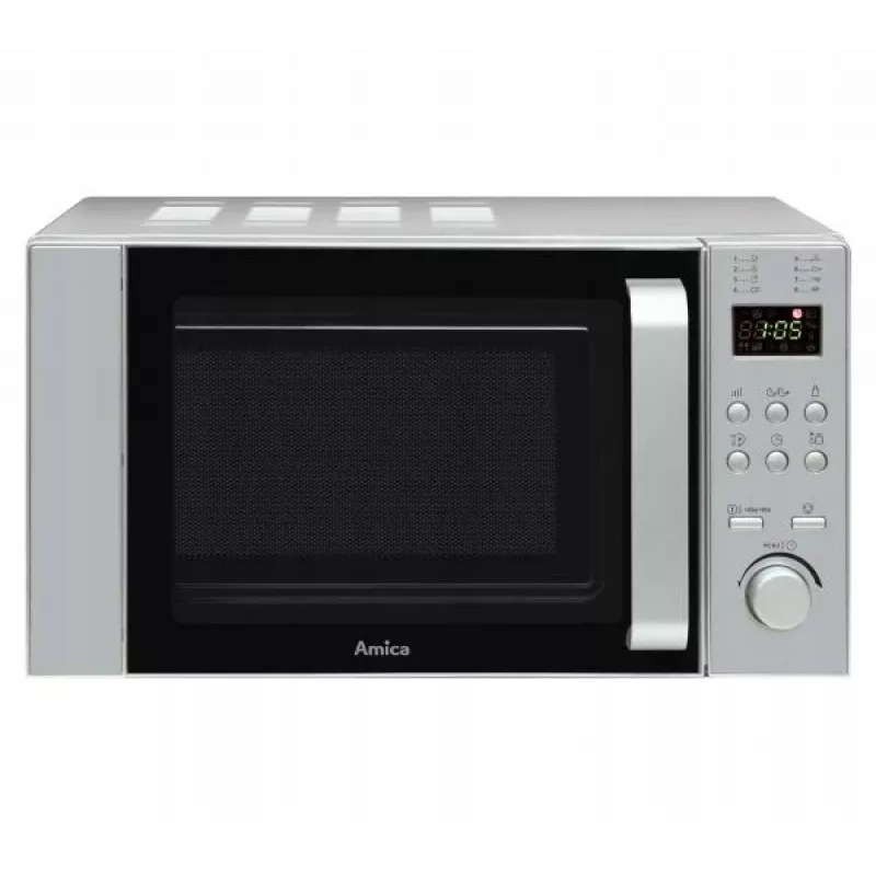 Mikrobangų krosnelė AMICA AMGF20E2I, 800 W, 20 l