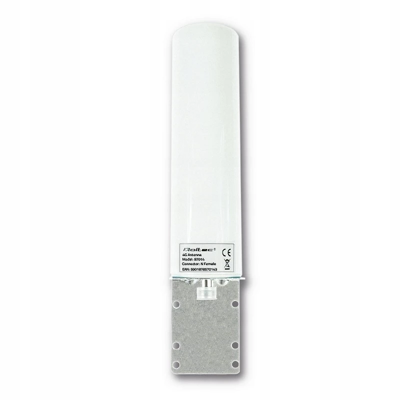 Kryptinė antena Qoltec 57014