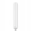 Qoltec 57034 Antenna balta 5G antena su magnetiniu pagrindu
