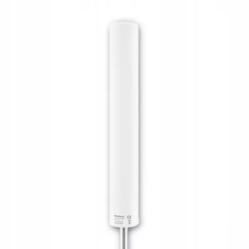 Qoltec 57034 Antenna balta 5G antena su magnetiniu pagrindu