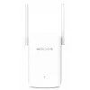Mercusys ME60X Wi-Fi 6 AX1500 dviejų juostų signalo kartotuvas