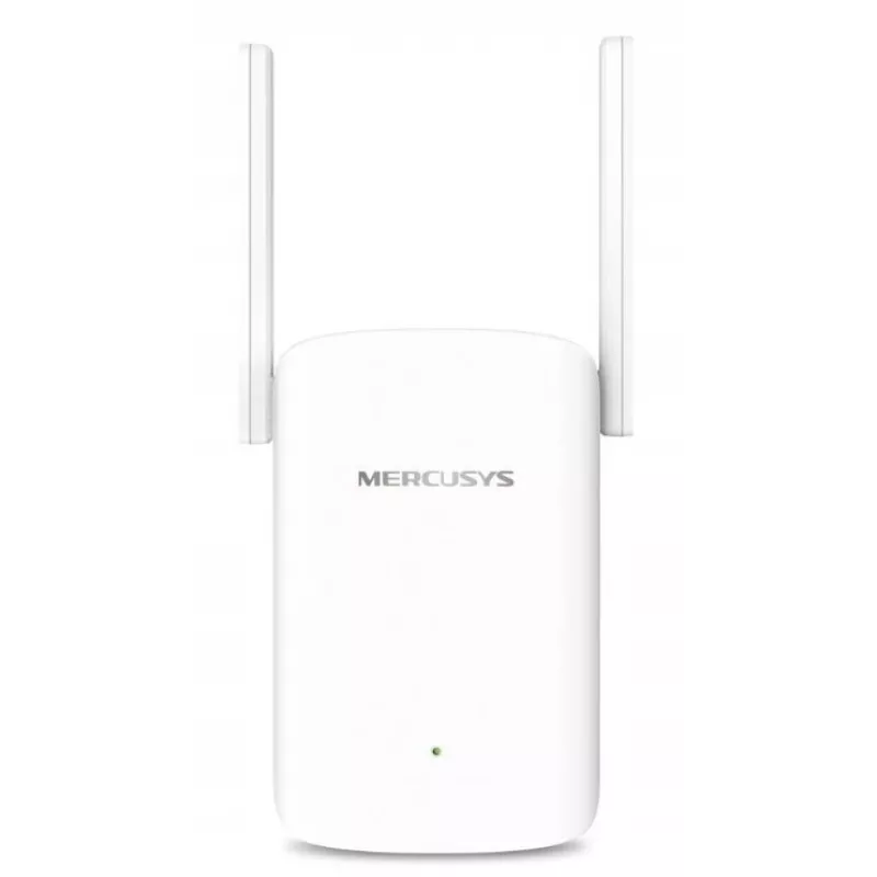 Mercusys ME60X Wi-Fi 6 AX1500 dviejų juostų signalo kartotuvas