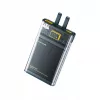 WEKOME WK-WP-323 Vanguard powerbankas, 10000 mAh, įmontuoti USB-C ir Lightning kabeliai, PD 20 W + QC 22,5 W