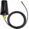 QOLTEC 4G LTE Dviguba antena 7dBi kryptinė, lauko
