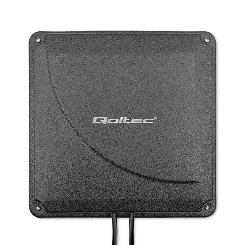 Išorinė 4G LTE Dual MIMO antena QOLTEC 57041 35 dBi 50 W