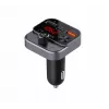 Art MP3TR FM-84B Black belaidis FM siųstuvas automobiliui
