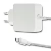 Qoltec 50194 Mobiliojo įrenginio įkroviklis 45 W USB Type-C