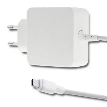 Qoltec 50194 Mobiliojo įrenginio įkroviklis 45 W USB Type-C