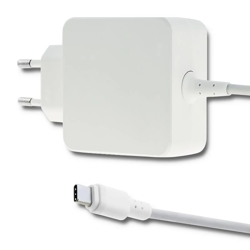 Qoltec 50194 Mobiliojo įrenginio įkroviklis 45 W USB Type-C