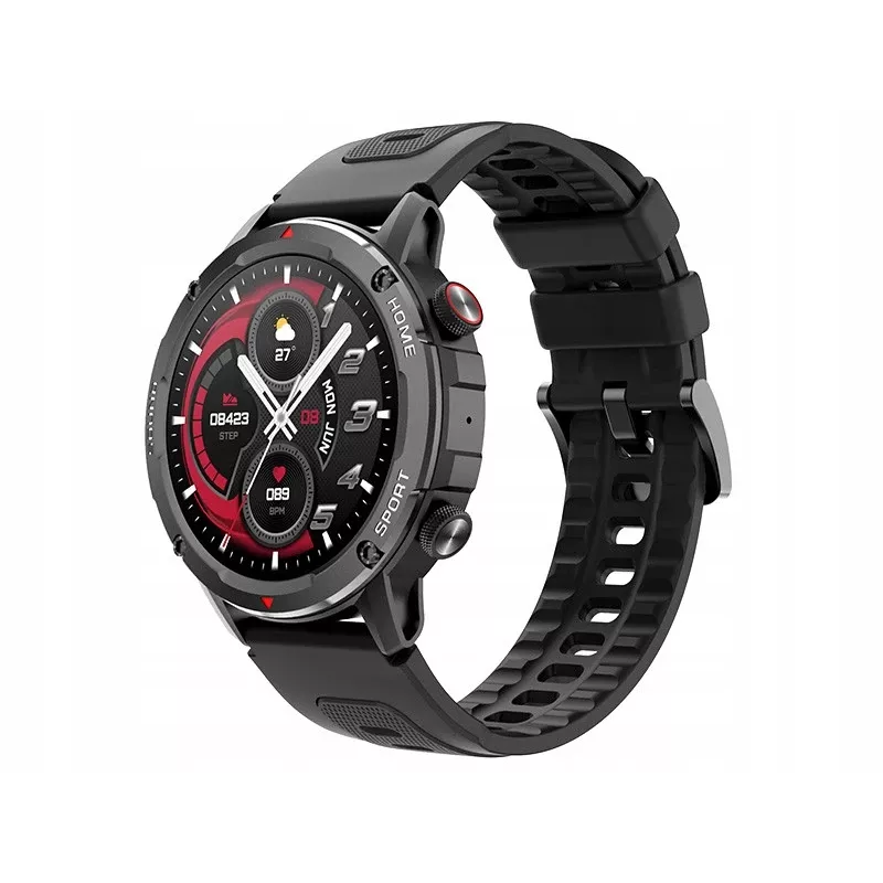 Išmanusis laikrodis TRACER SMR11 HERO 1.39