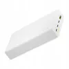 Green Cell PowerPlay20s 20000mAh 22.5W balta nešiojama baterija 3x USB-C PD QC 3.0