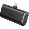 Anker Nano 5000 mAh Juoda