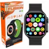 Išmanusis laikrodis Fusion MT872 Bluetooth skambučiai pulsas kraujospūdis deguonies kiekis kraujyje