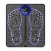 Media-tech Pulse Foot Massage Mat MT6527 – pėdų masažo kilimėlis su EMS
