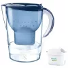 BRITA Marella XL+1 vandens filtro ąsotis su Maxtra Pro PP kasetė