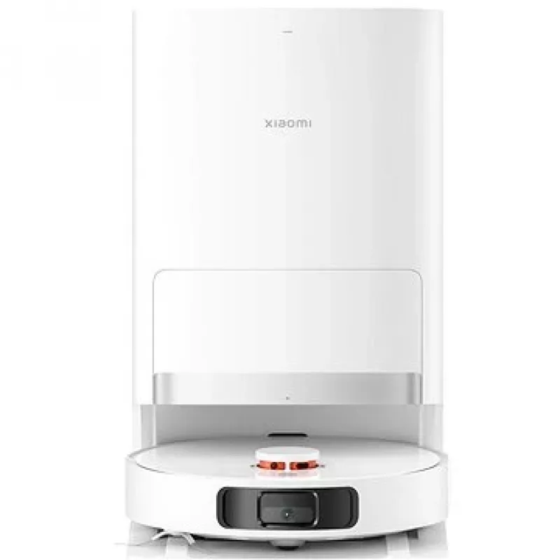Xiaomi X20+ robot dulkių siurblys 0,35 L be maišelio Baltas