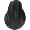 Ergonominė belaidė kairiarankė pelė, Dual WL+BT baterija