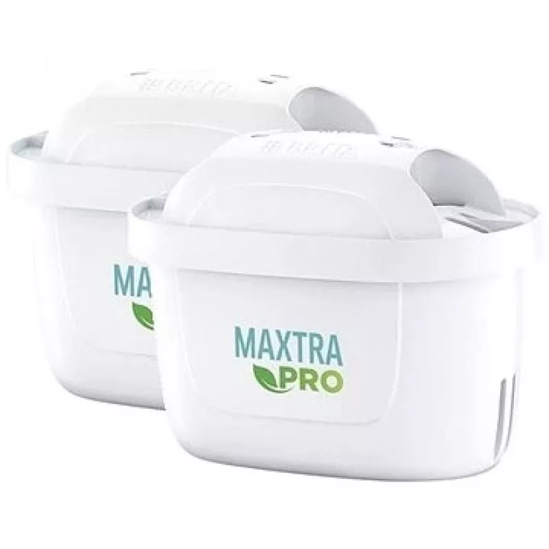 Brita MX+ Pro Pure Performance filtras 2 vnt.