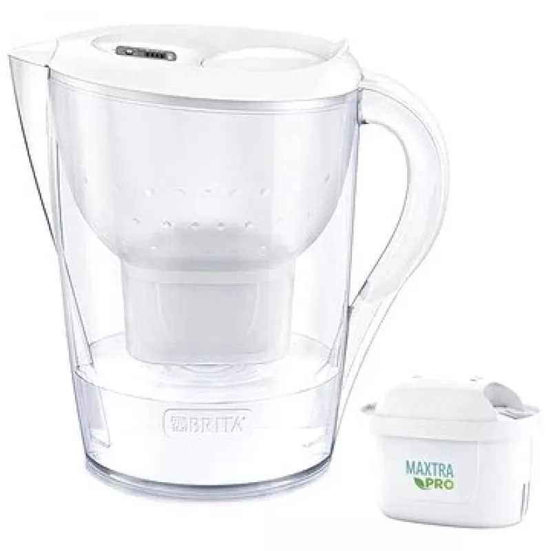 Brita Marella XL+1 Maxtra Pro PP vandens filtro ąsotis