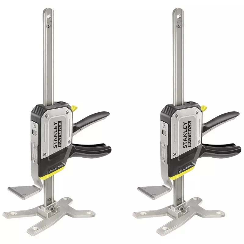 Dėžutė įrankiams Stanley FMHT83552-1 Patvari Nešiojama Laikymo Dėžė