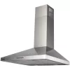 Hota Amica OKP6221Z, įmontuojama, 60 cm, 315 m³/h, energijos klasė E, nerūdijantis plienas
