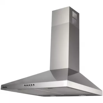 Hota Amica OKP6221Z, įmontuojama, 60 cm, 315 m³/h, energijos klasė E, nerūdijantis plienas