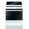 Amica 618CE3.333HQW atminties modulis 65 Baltas