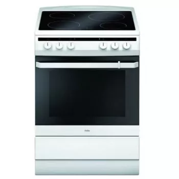 Amica 618CE3.333HQW atminties modulis 65 Baltas