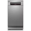 Indaplovė Toshiba DW-10F2EE(W)-CZ, 10 komplektų, 47 dB