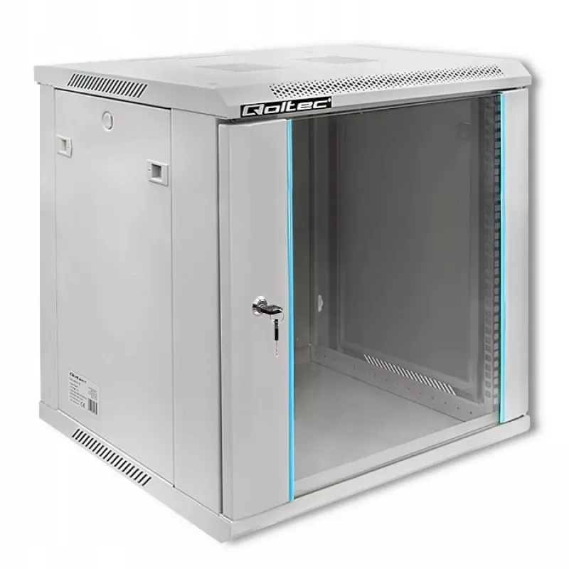 Spintelė serverinė QOLTEC 19 colių 12U modelis 54485