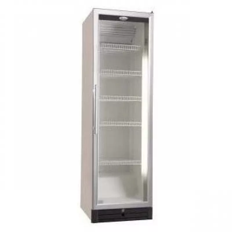 Šaldytuvas Whirlpool ADN 221/2 Laisvai pastatomas 455 L Nerūdijantis plienas