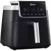 Kepintuvė Ninja AF180EU MAX Pro 6,2 l 2000 W Juoda