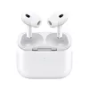 Apple AirPods Pro (2-osios kartos) MTJV3ZM/A Balti