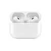 Apple AirPods Pro (2-osios kartos) MTJV3ZM/A Balti