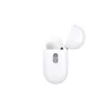 Apple AirPods Pro (2-osios kartos) MTJV3ZM/A Balti